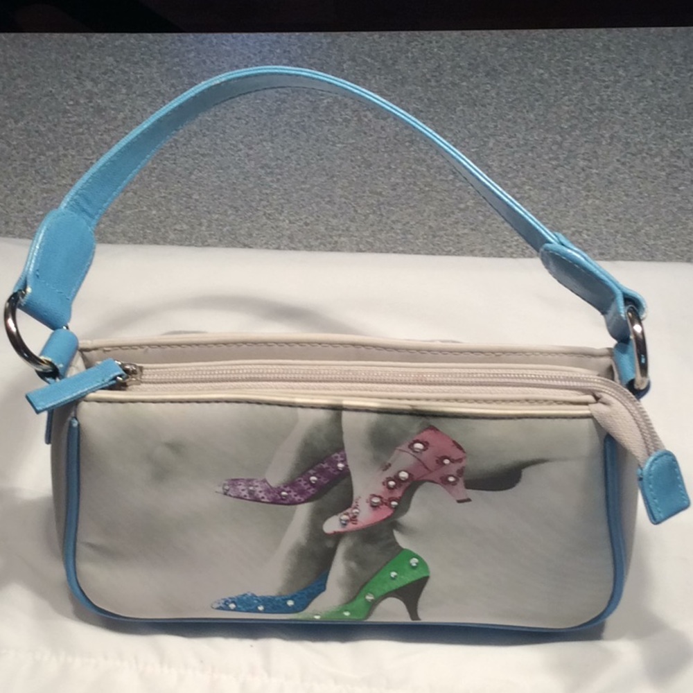 Ladies handbag
